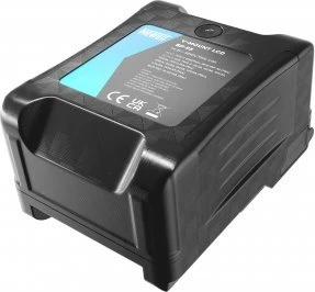 Newell BP-95 LCD V-Mount baterijų paketas
