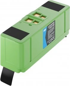 Newell baterija 2130LI, 4374392, 4376392, 4462425, 4502233 skirta iRobot