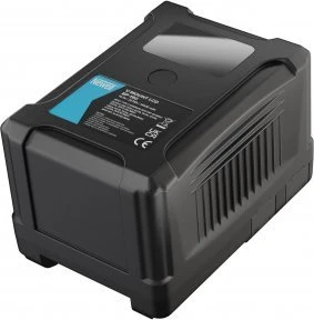 Newell BP-190 LCD V-Mount baterijų paketas