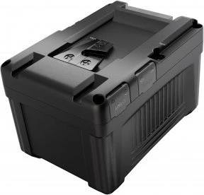 Newell BP-190 LCD V-Mount baterijų paketas