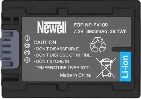 Newell NP-FV100A