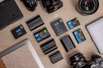 Newell Plus pakaitinis EN-EL4a akumuliatorius, skirtas Nikon