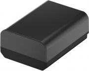 Dviejų kanalų įkroviklio ir NP-FW50 baterijos Newell DL-USB-C rinkinys skirta Sony