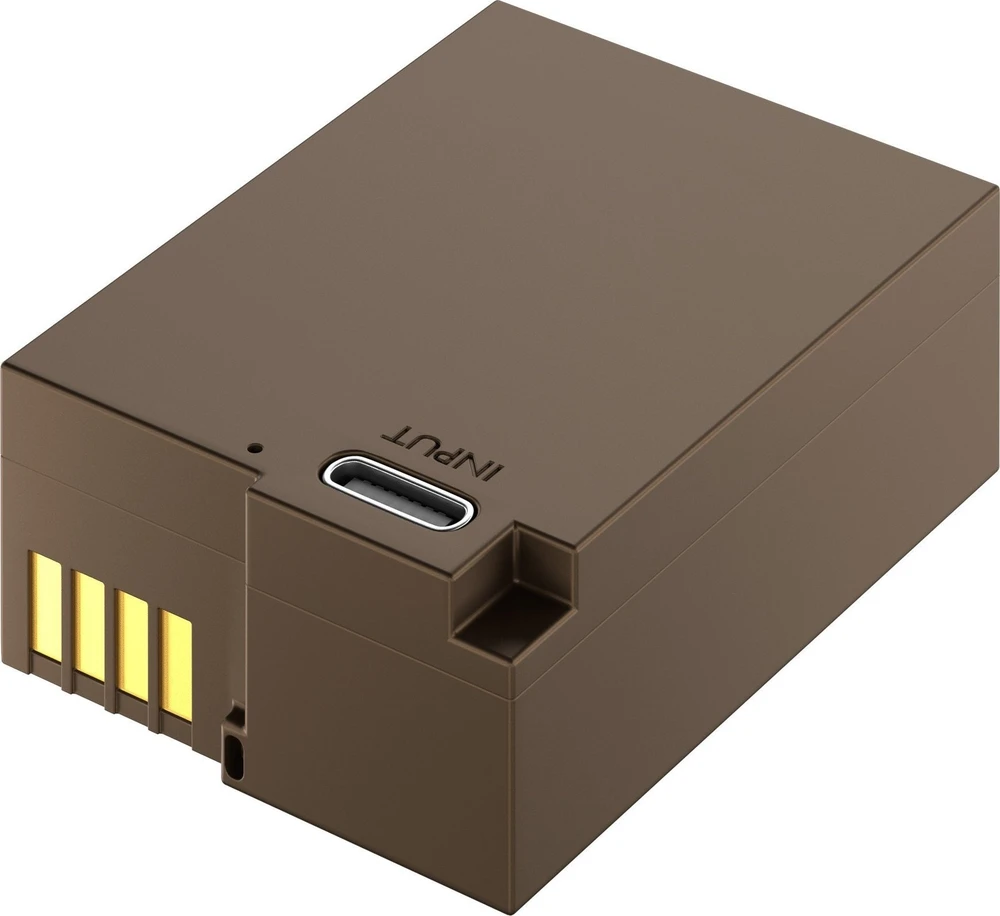 Newell DMW-BLC12 USB-C baterija, skirta Panasonic