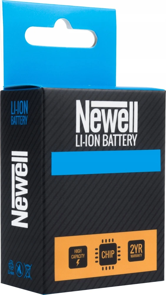 Newell Baterija NP-BG1 pakaitalas