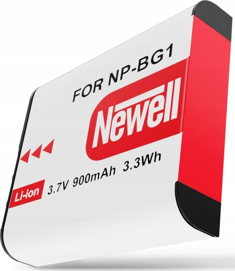 Newell Baterija NP-BG1 pakaitalas