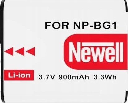 Newell Baterija NP-BG1 pakaitalas