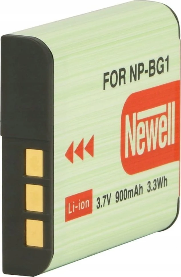 Newell Baterija NP-BG1 pakaitalas