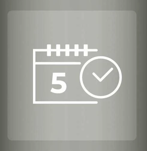 PANASONIC Everyday 6LR61EPS/1B Elementas