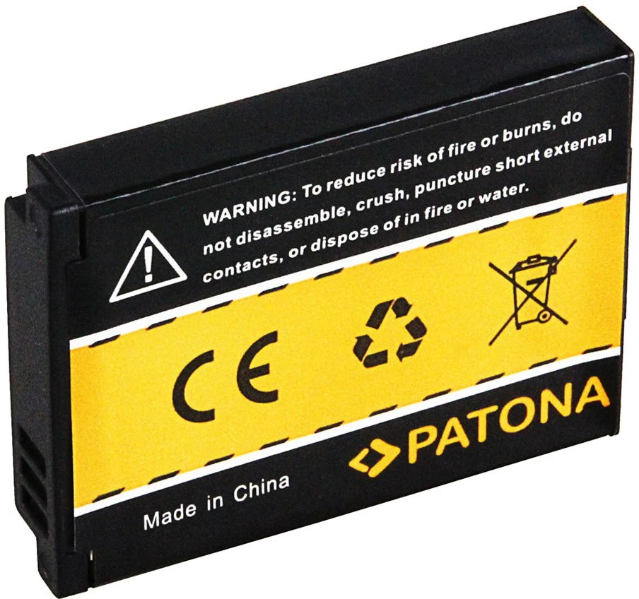 Akumuliatorius Patona baterija 750 mAh 1082