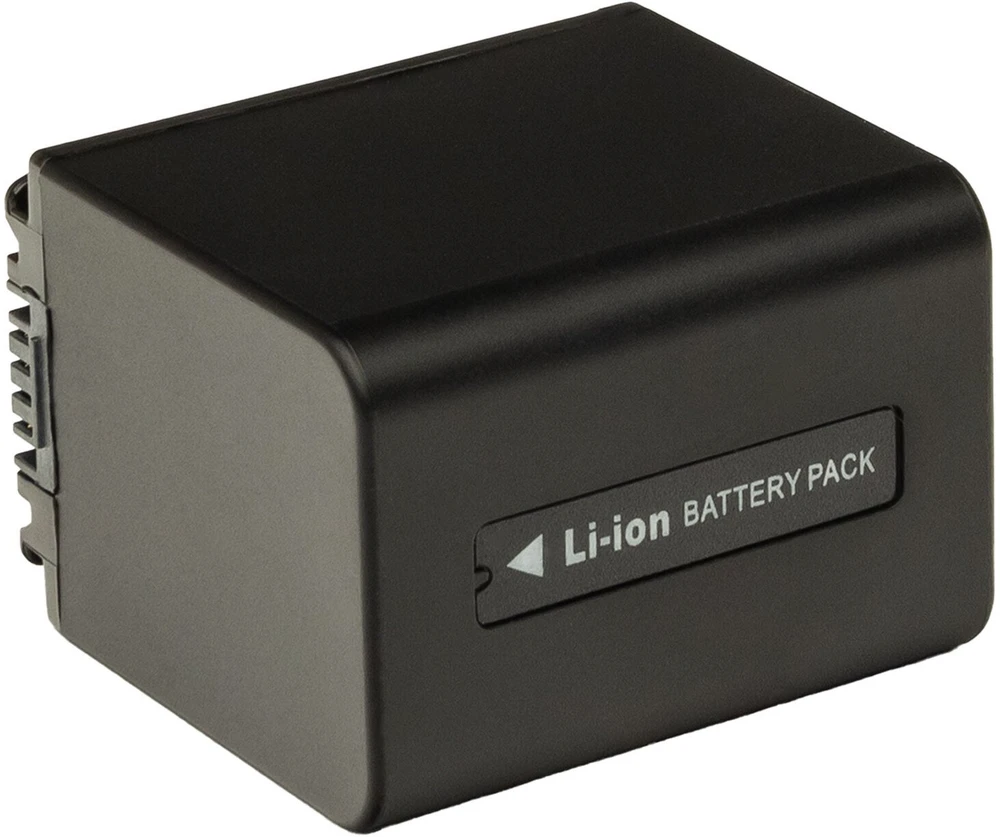 Akumuliatorius Patona PATONA baterija do aparatu/kamery Litowo-jonowa (Li-Ion) 2060 mAh