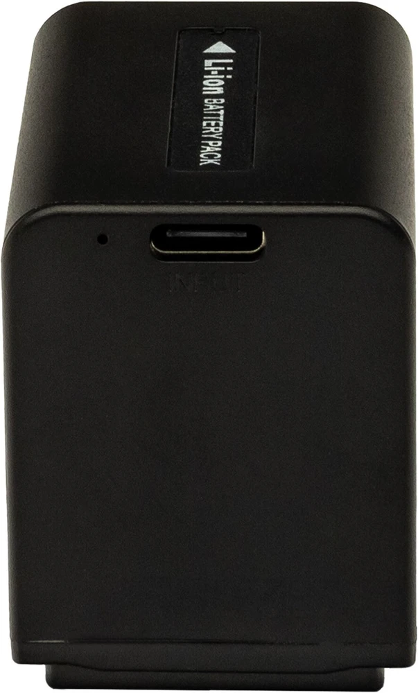 Akumuliatorius Patona PATONA baterija do aparatu/kamery Litowo-jonowa (Li-Ion) 2060 mAh