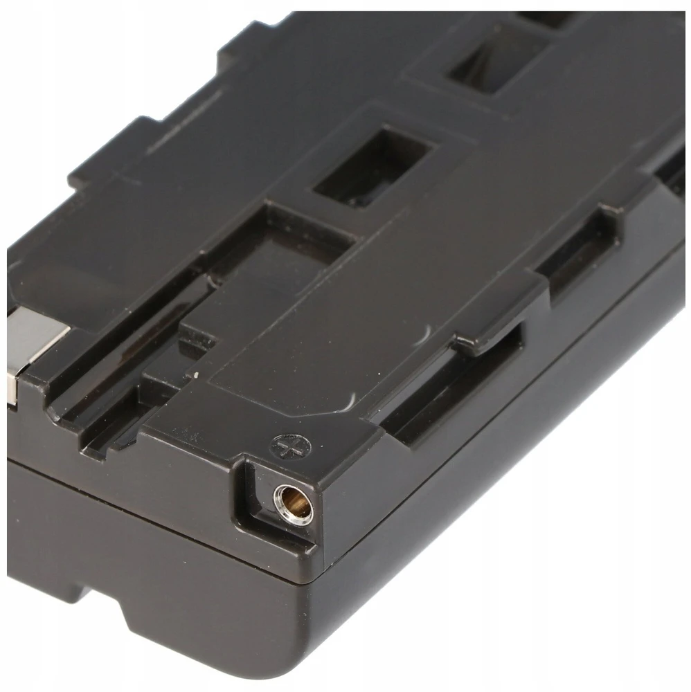 Akumuliatorius Patona Patona Np- F550 Li-Ion Baterija 2200mah For Sony - Np-F Mount, Suitable For