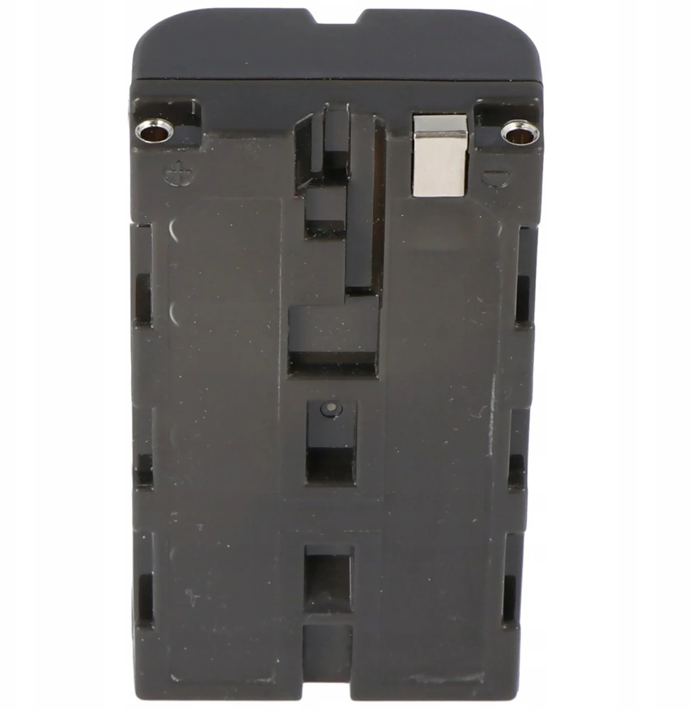 Akumuliatorius Patona Patona Np- F550 Li-Ion Baterija 2200mah For Sony - Np-F Mount, Suitable For