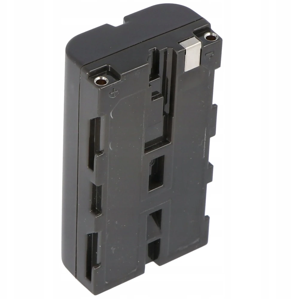 Akumuliatorius Patona Patona Np- F550 Li-Ion Baterija 2200mah For Sony - Np-F Mount, Suitable For