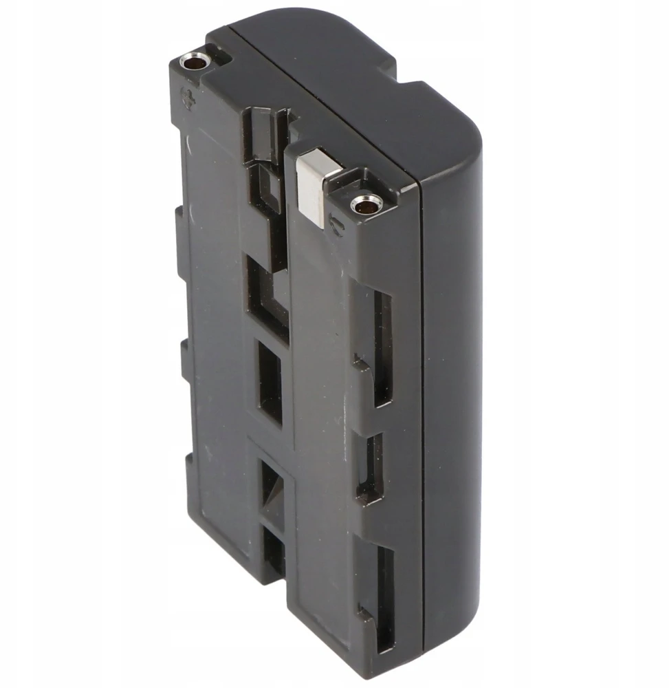 Akumuliatorius Patona Patona Np- F550 Li-Ion Baterija 2200mah For Sony - Np-F Mount, Suitable For