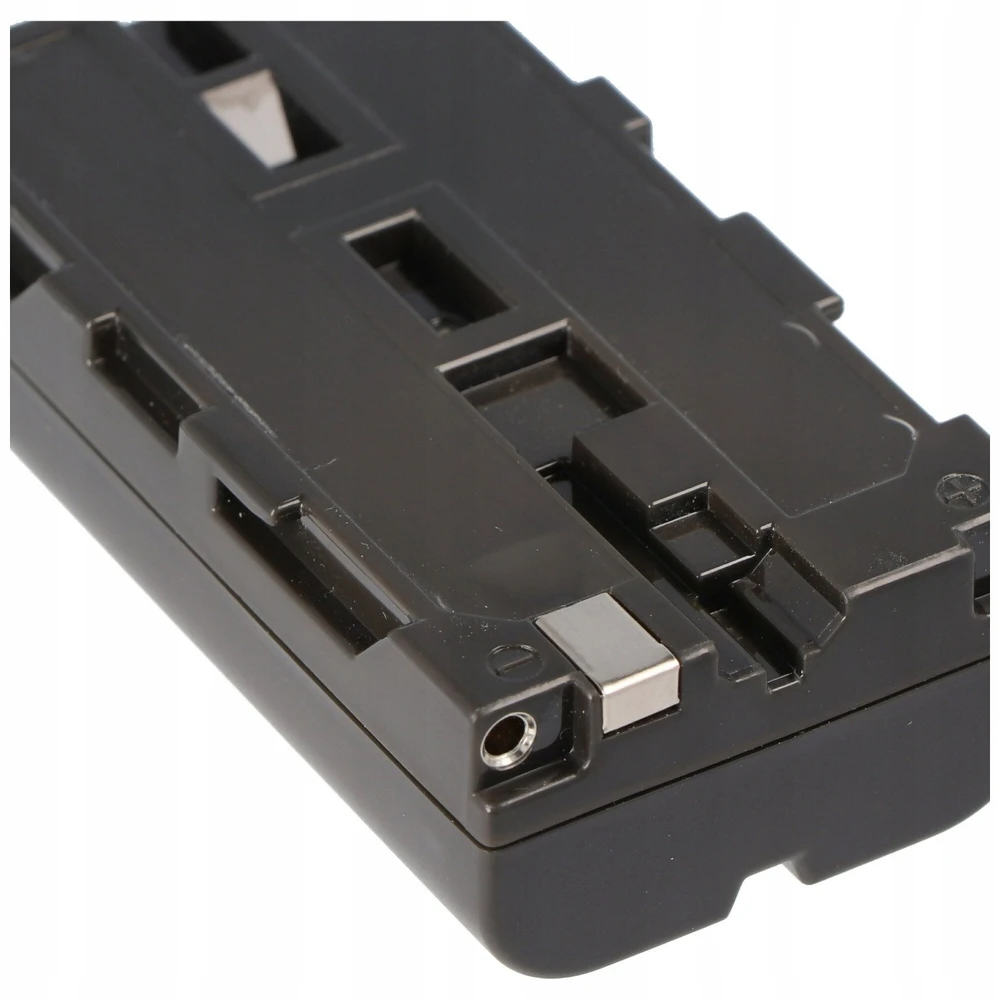 Akumuliatorius Patona Patona Np- F550 Li-Ion Baterija 2200mah For Sony - Np-F Mount, Suitable For
