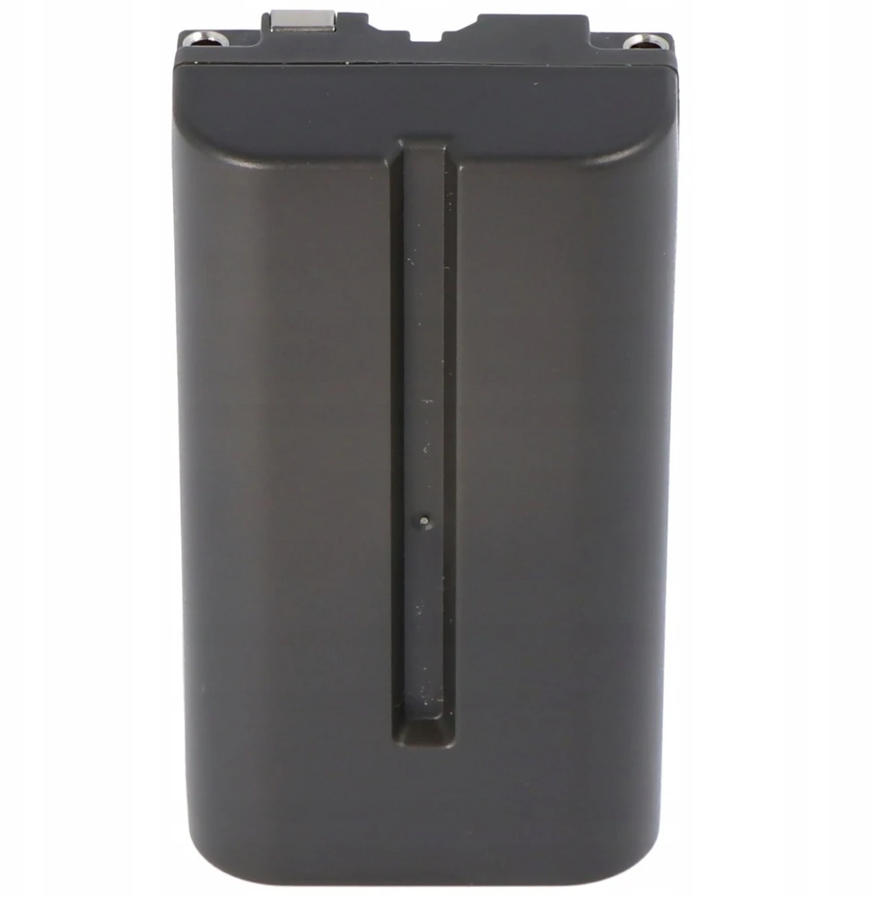 Akumuliatorius Patona Patona Np- F550 Li-Ion Baterija 2200mah For Sony - Np-F Mount, Suitable For