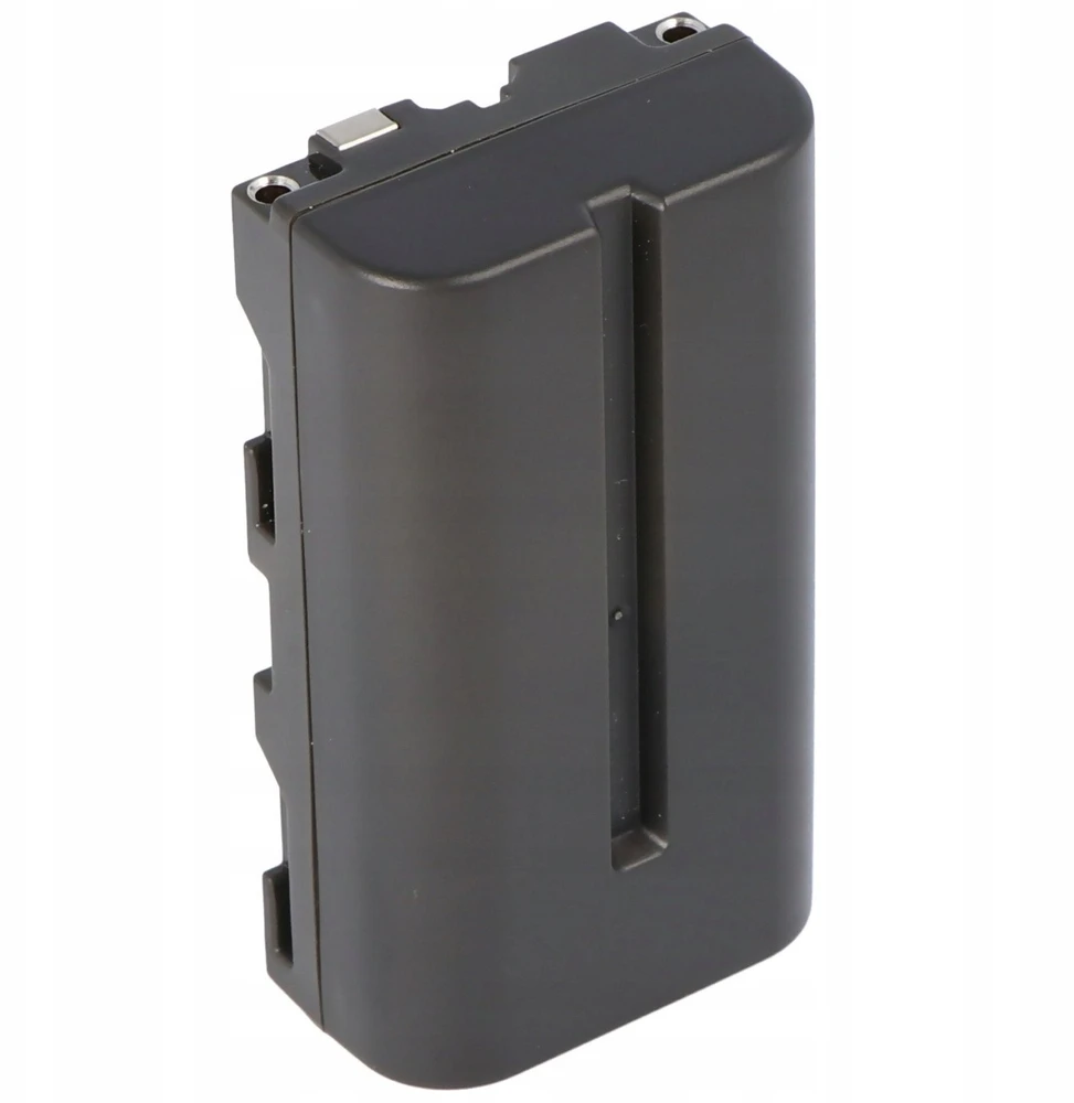 Akumuliatorius Patona Patona Np- F550 Li-Ion Baterija 2200mah For Sony - Np-F Mount, Suitable For