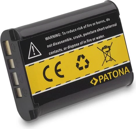 Akumuliatorius Patona pro Sony NP-BX1 (PT1130)
