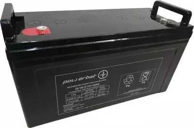 Akumuliatorius Powerbat CB 120-12