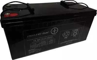 Akumuliatorius Powerbat CB 200-12