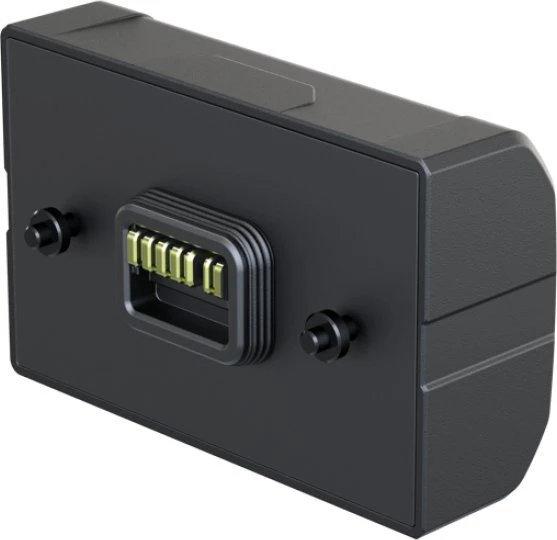 Pramoninis ličio jonų (Li-Ion) akumuliatorius PULSAR IPS 7, 6400 mAh, 3,7 V