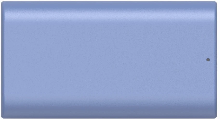 Akumuliatorius SmallRig Camera Baterija USB-C Rechargable NP-F550 (4331)