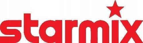Starmix prekės ženklo logotipas