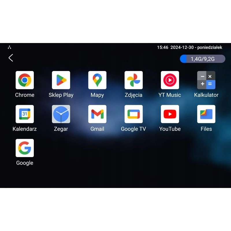 Akuvox AKUVOX S567G 10 colių monitorius, IP Wi-Fi vaizdo domofonas, Android