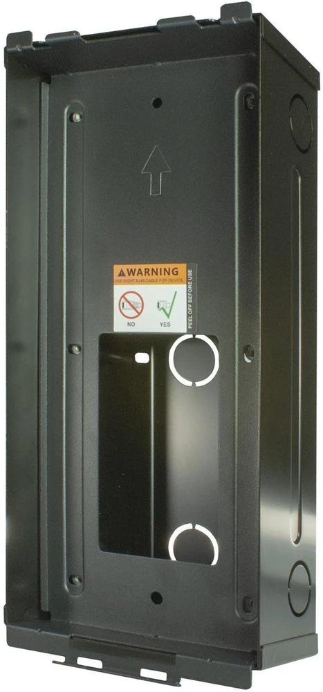 Akuvox Gipso tvirtinimo dėžutė AKV-R27XR28X-BOX