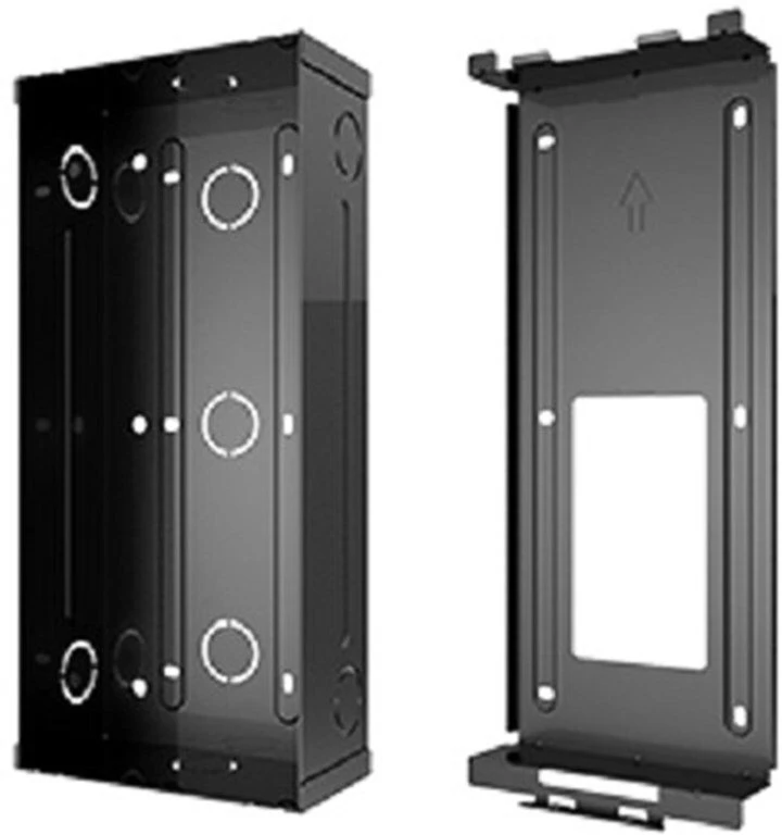 Akuvox Paviršinio montavimo rėmas su dėžute AKV-R27XR28X-SUR
