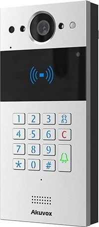 Akuvox Wideodomofon R20K-2