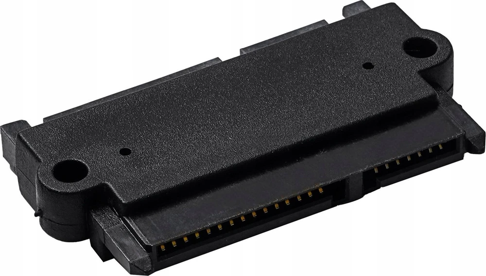 Adapteris Akyga AK-CA-83 SATA (m) | SATA (f)