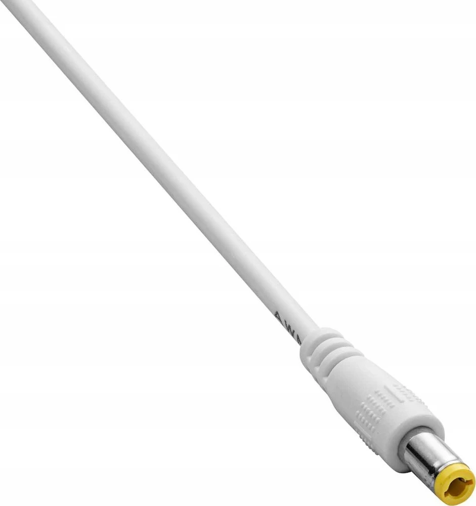 "Akyga" maitinimo šaltinis AK-PD-04 4,7 V / 300 mA 1,41 W wtyczka "Philips Satinelle