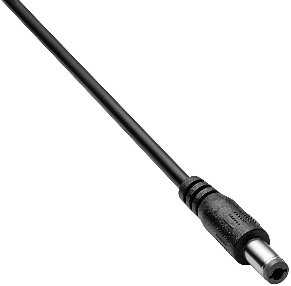 Akyga AK-PD-32 9V/1A maitinimo šaltinis Casio klaviatūroms - DC kištukas 5.5/1.4mm