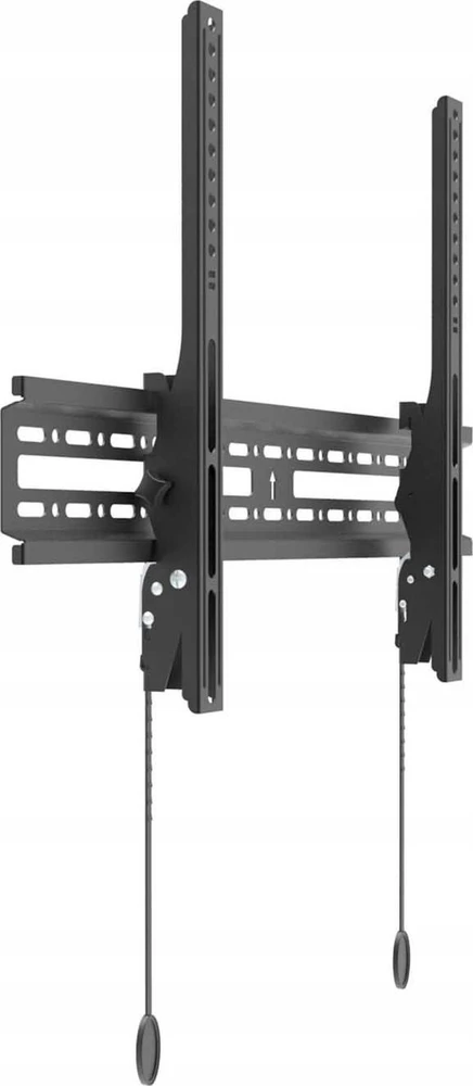 Akyga AKYGA AK-MB-07 televizoriaus sieninis laikiklis 60kg VESA 600x400mm 37-70col.