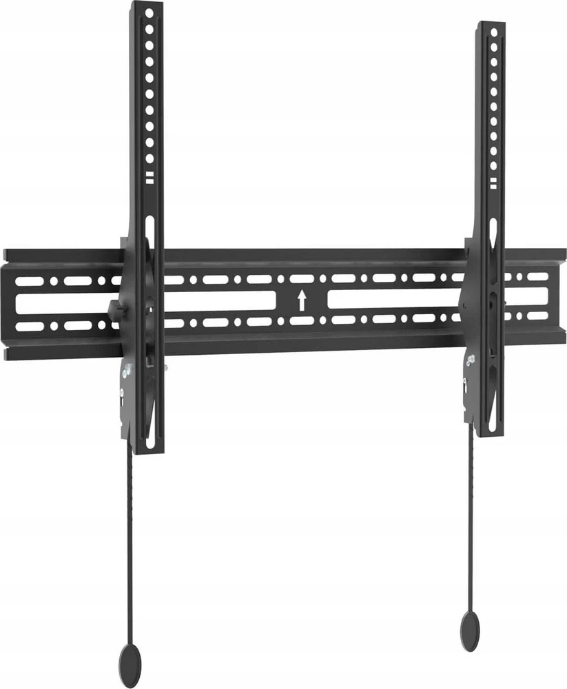 Akyga AKYGA AK-MB-07 televizoriaus sieninis laikiklis 60kg VESA 600x400mm 37-70col.