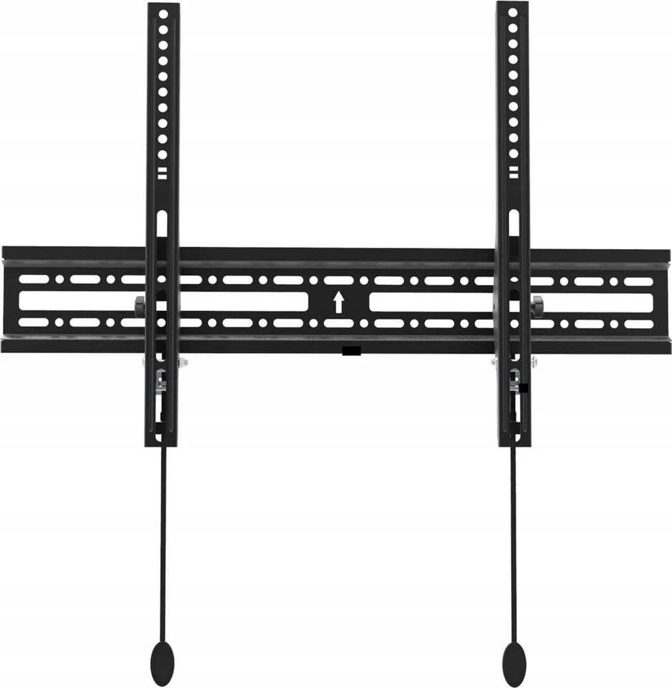 Akyga AKYGA AK-MB-07 televizoriaus sieninis laikiklis 60kg VESA 600x400mm 37-70col.