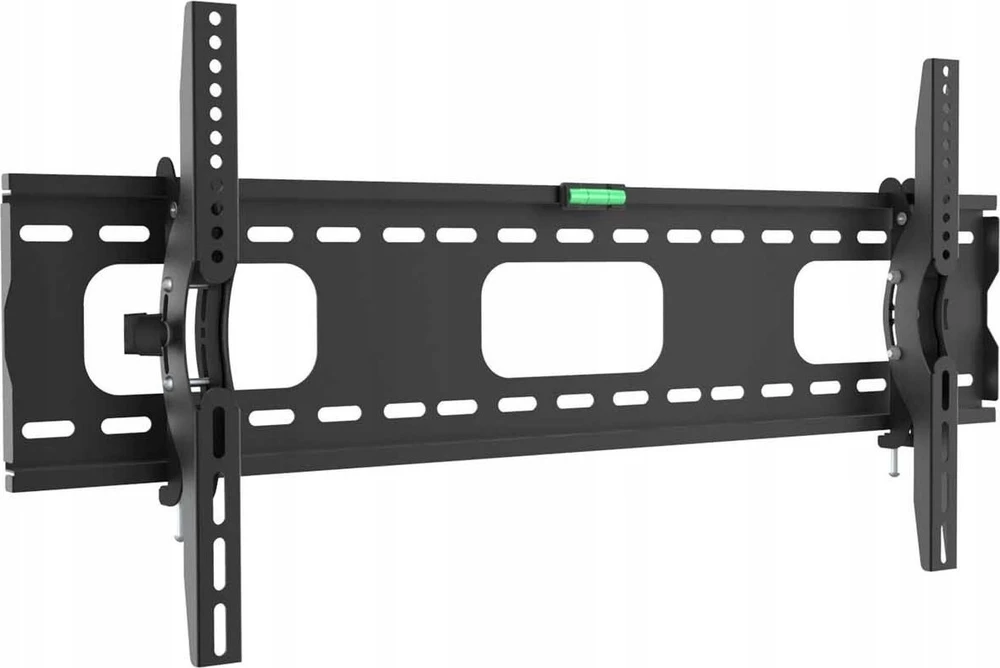 Akyga AKYGA AK-MB-08 televizoriaus sieninis laikiklis 60kg VESA 800x400mm 37-90 colių