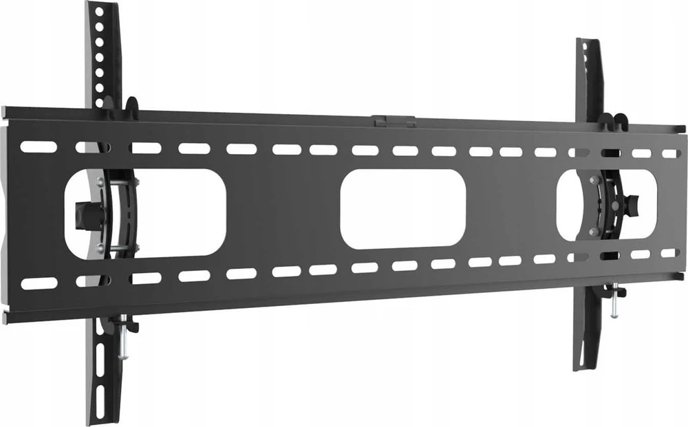 Akyga AKYGA AK-MB-08 televizoriaus sieninis laikiklis 60kg VESA 800x400mm 37-90 colių