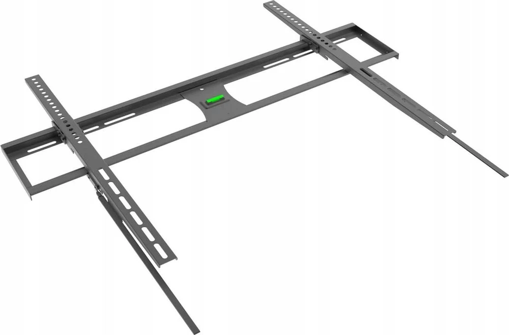 Akyga Televizoriaus laikiklis AK-MB-09 wieszak 60kg VESA 800x600mm 37-85"