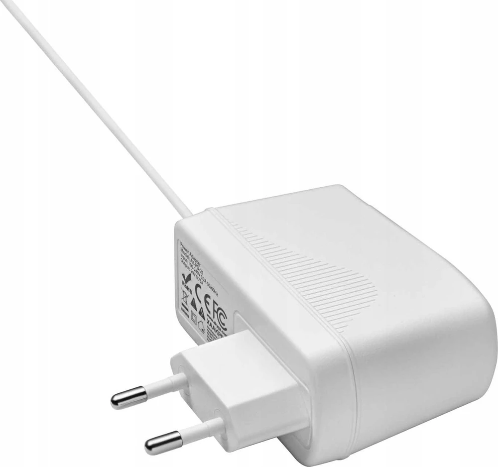 Maitinimo šaltinis impulsowy Akyga AK-PD-21 29V / 750mA 21.75W wtyczka Tefal