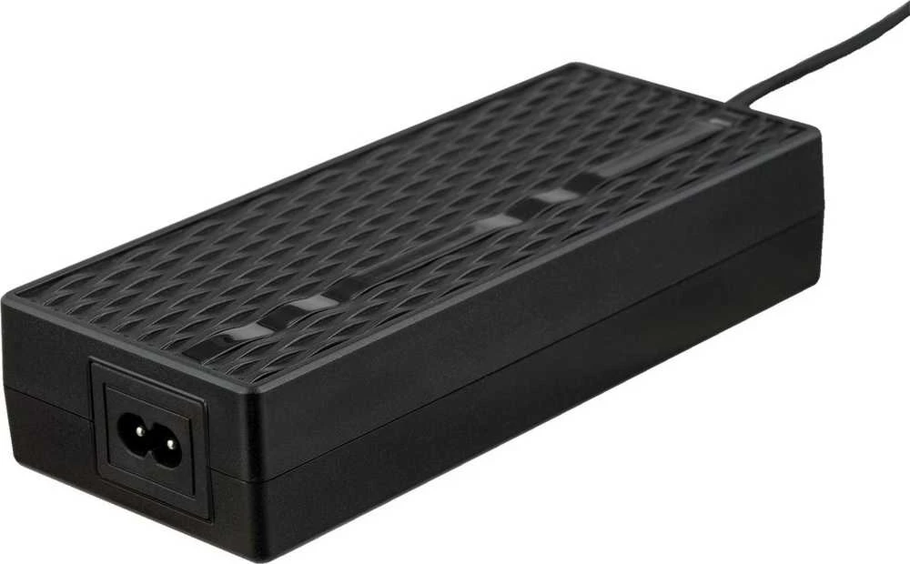 Akyga AKYGA Įkroviklis elektromobiliams AK-EV-09 54.6V / 2A 110W be antgalių 1m