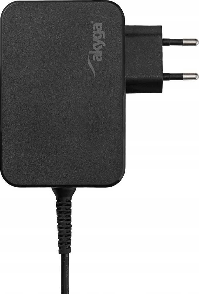 "Akyga" maitinimo šaltinis AK-ND-81 5 - 20V / 3 - 3,25A 65W USB-C Power Delivery 3.0 GaN
