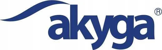 "Akyga" maitinimo šaltinis AK-ND-81 5 - 20V / 3 - 3,25A 65W USB-C Power Delivery 3.0 GaN