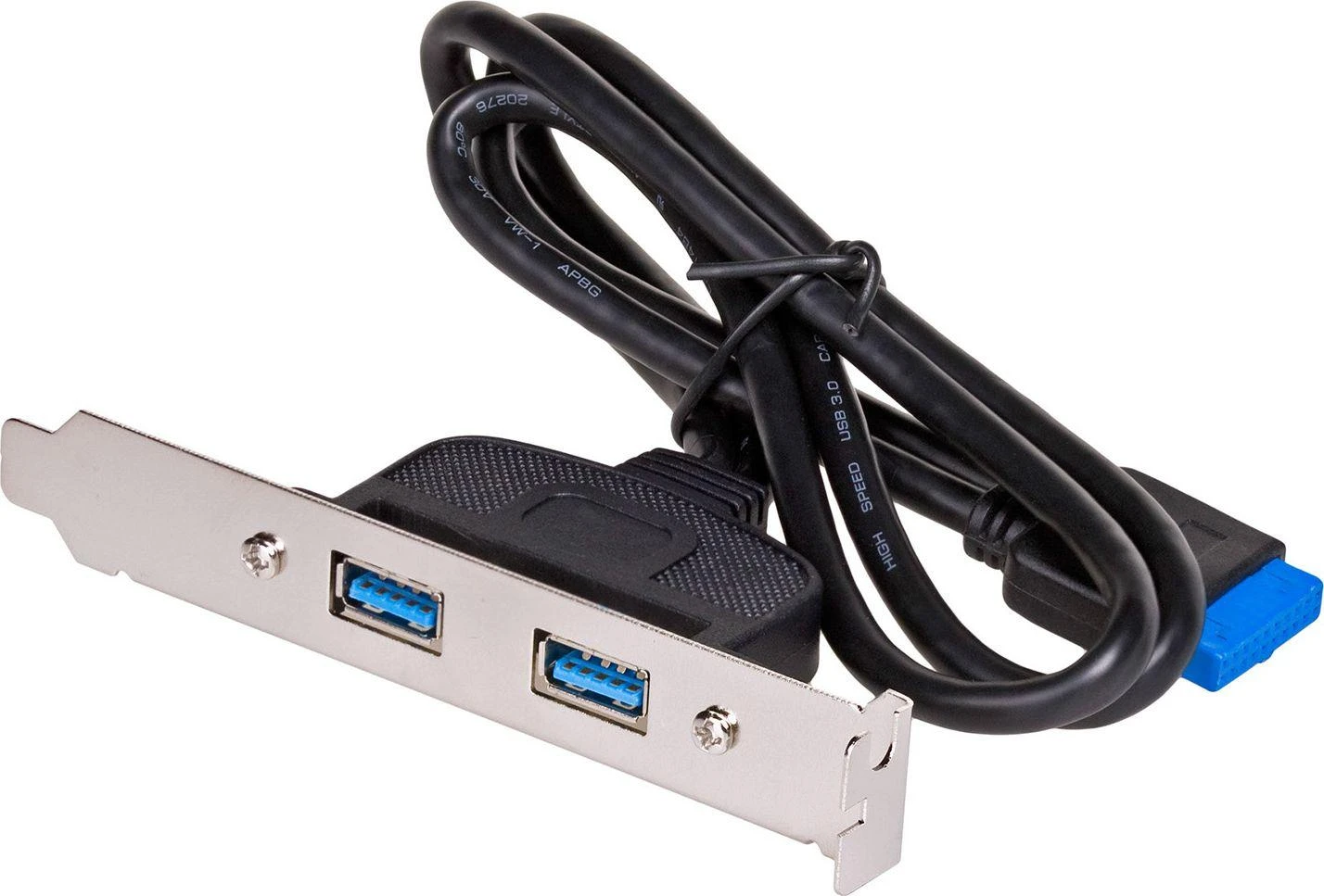 Akyga USB 3.0 adapteris su PCI plokštele