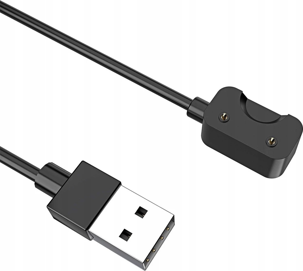 USB kabelis Samsung Galaxy FIT3 SM-R390 Akyga AK-SW-40 1m