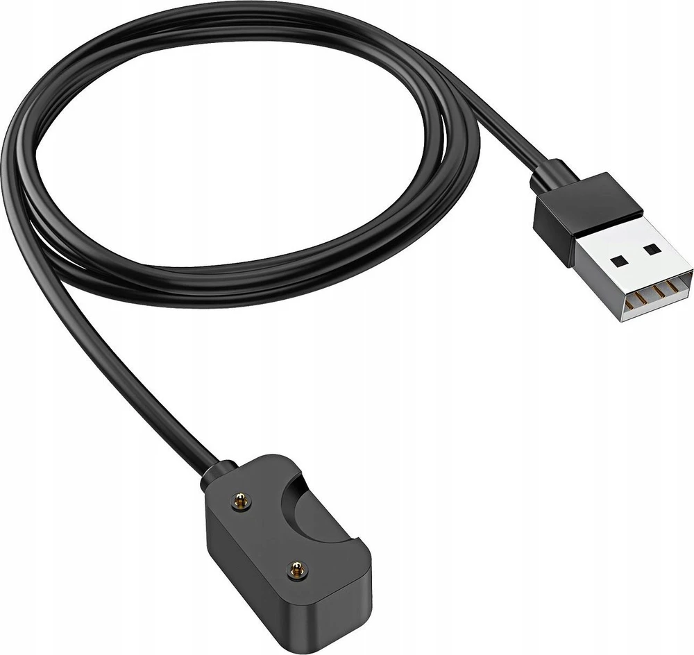USB kabelis Samsung Galaxy FIT3 SM-R390 Akyga AK-SW-40 1m