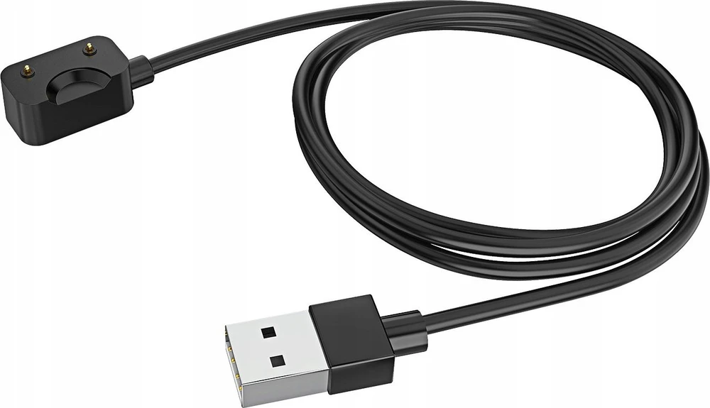 USB kabelis Samsung Galaxy FIT3 SM-R390 Akyga AK-SW-40 1m